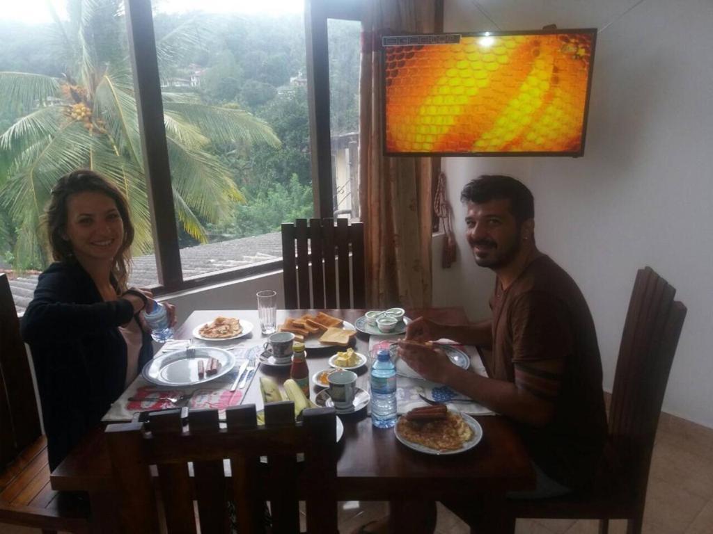 Luxury Apartment The Walkers Nest Kandy Eksteriør bilde