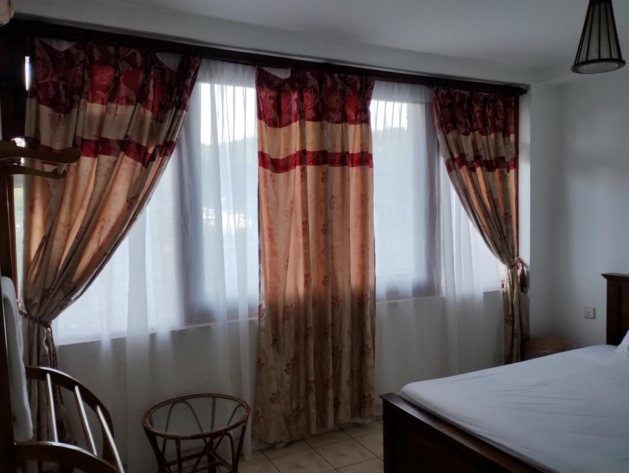Luxury Apartment The Walkers Nest Kandy Eksteriør bilde