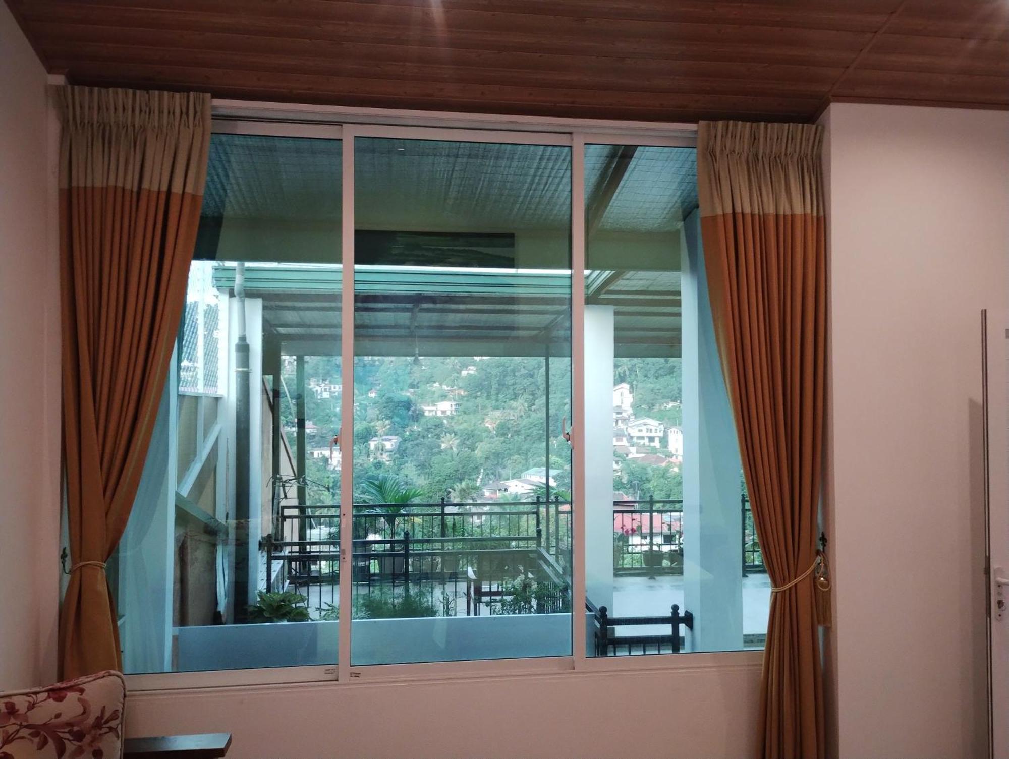 Luxury Apartment The Walkers Nest Kandy Eksteriør bilde
