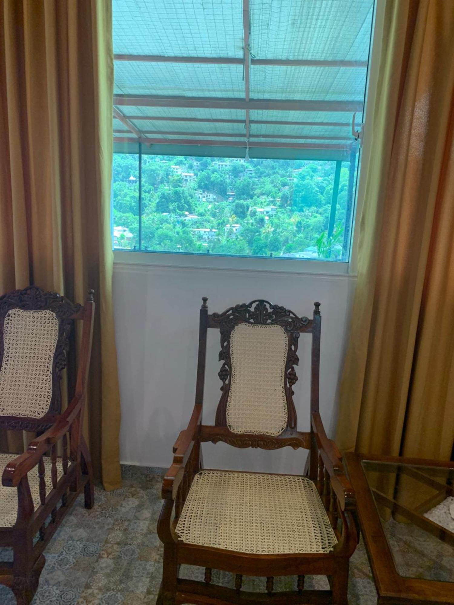 Luxury Apartment The Walkers Nest Kandy Eksteriør bilde