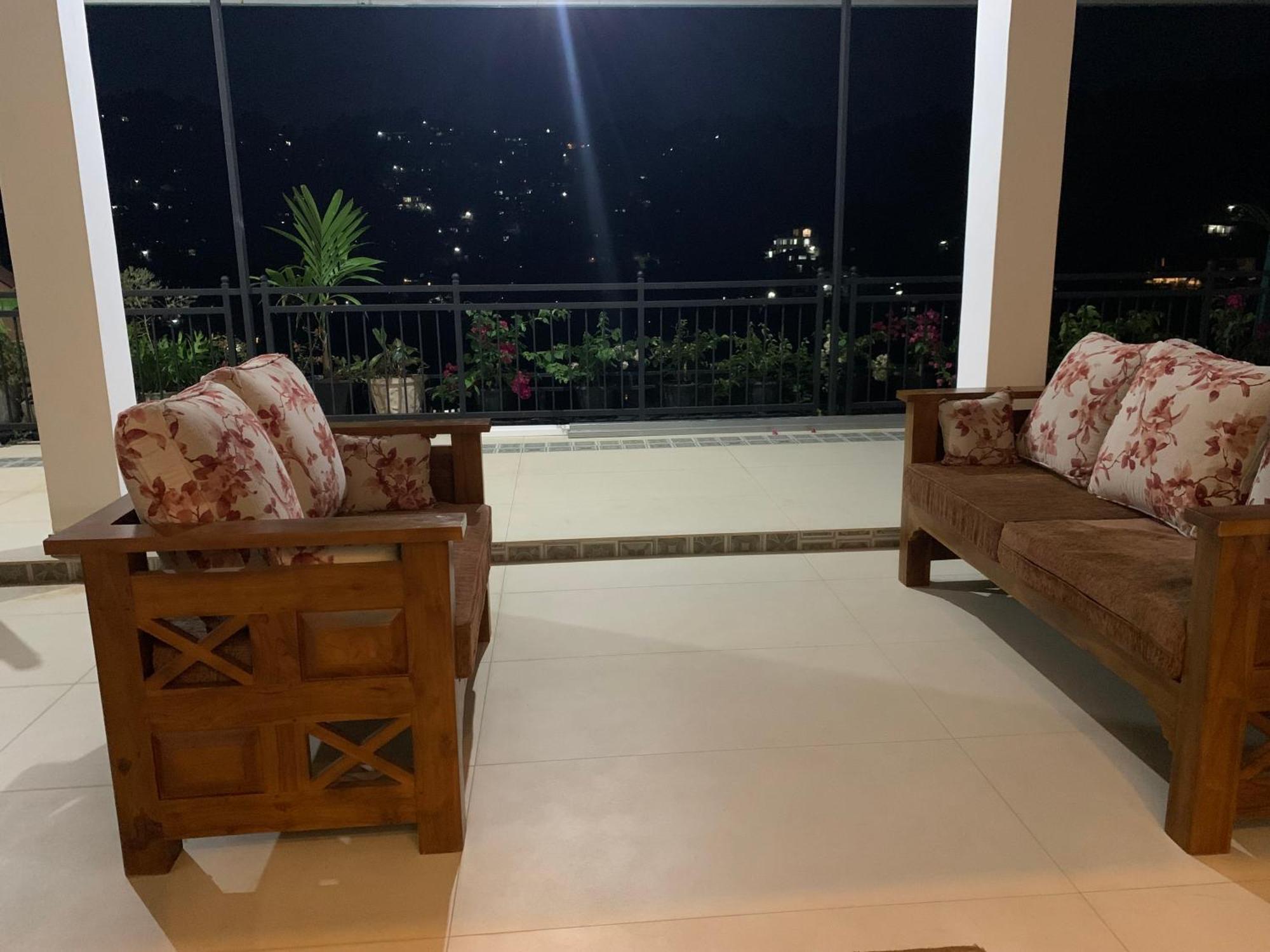Luxury Apartment The Walkers Nest Kandy Eksteriør bilde