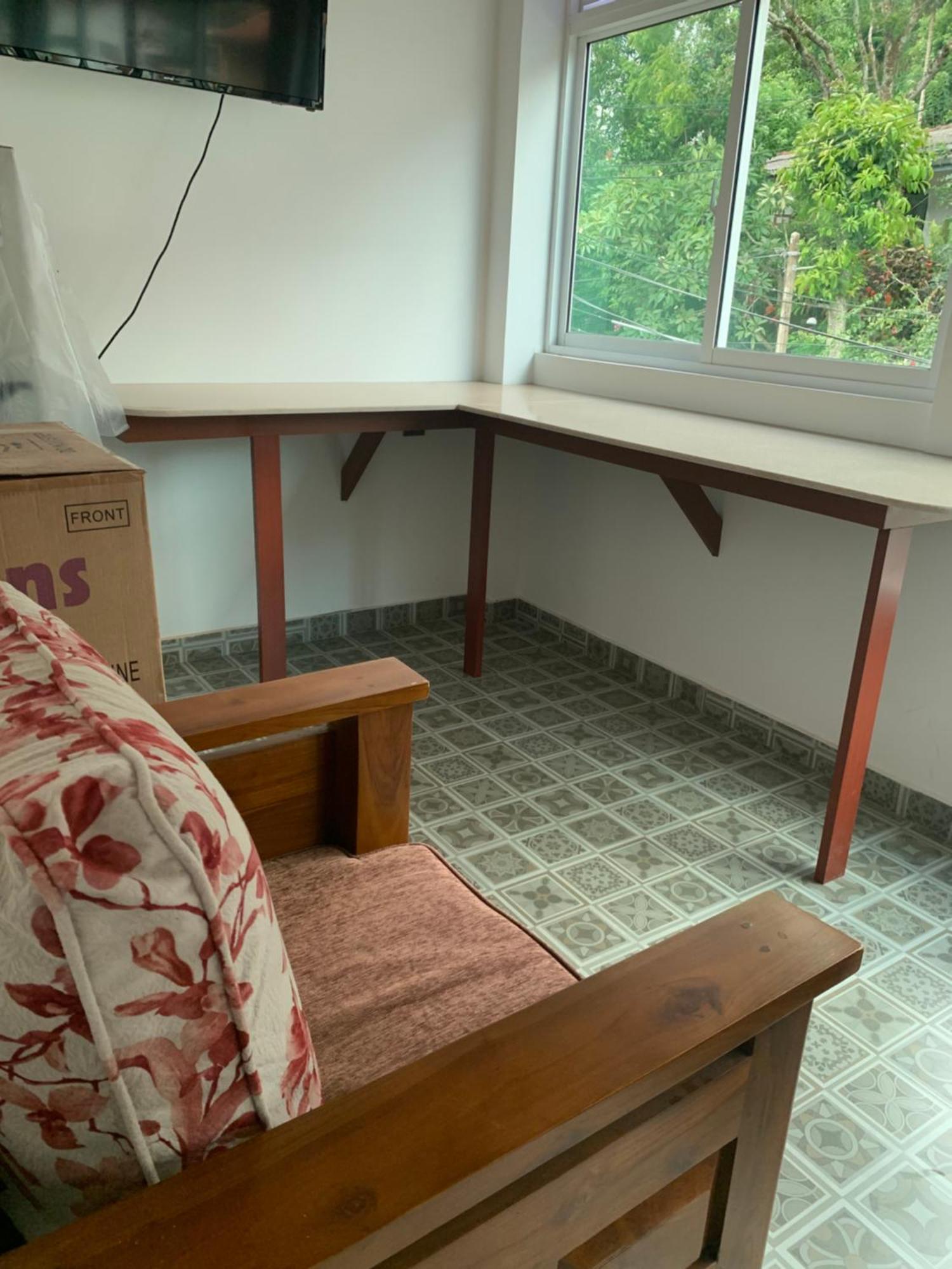 Luxury Apartment The Walkers Nest Kandy Eksteriør bilde