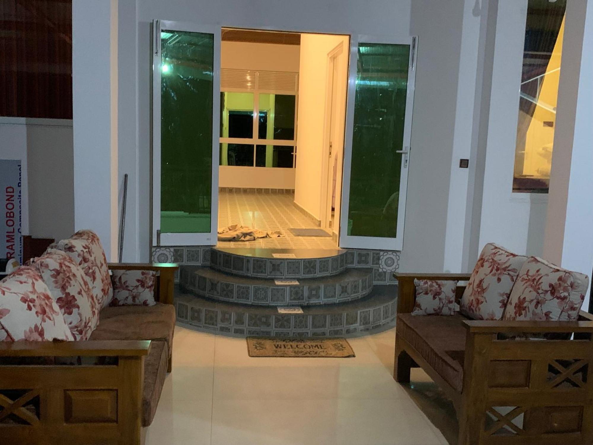 Luxury Apartment The Walkers Nest Kandy Eksteriør bilde