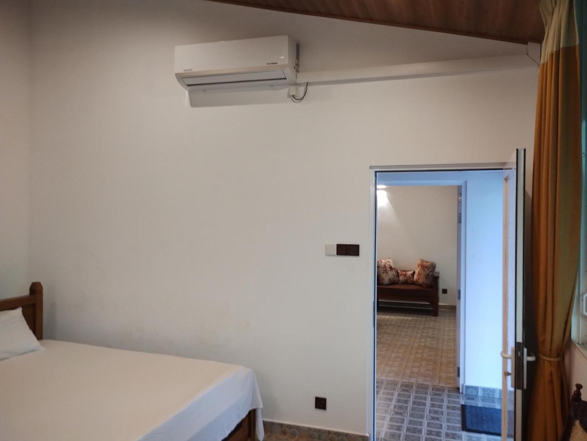 Luxury Apartment The Walkers Nest Kandy Eksteriør bilde