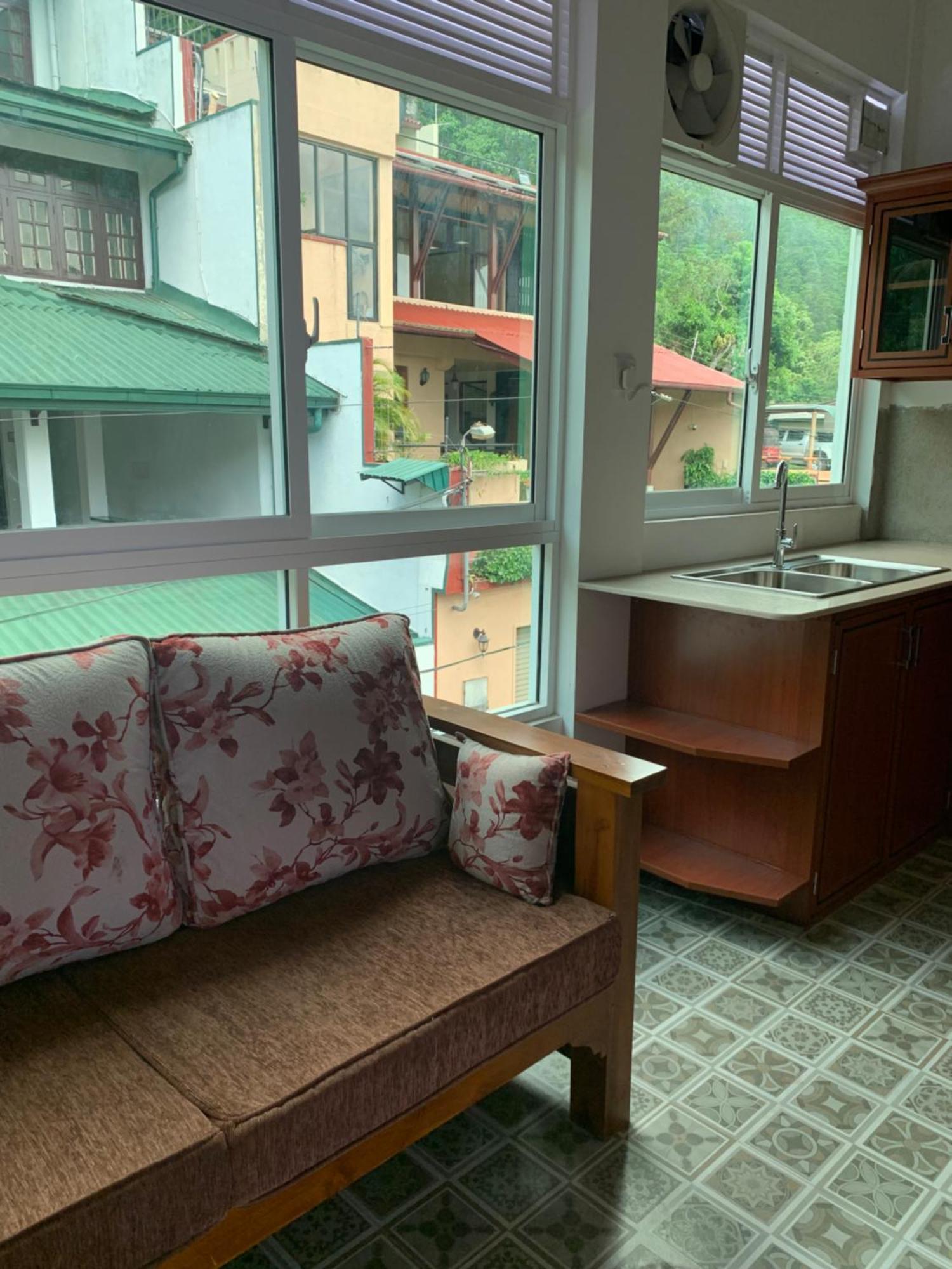 Luxury Apartment The Walkers Nest Kandy Eksteriør bilde