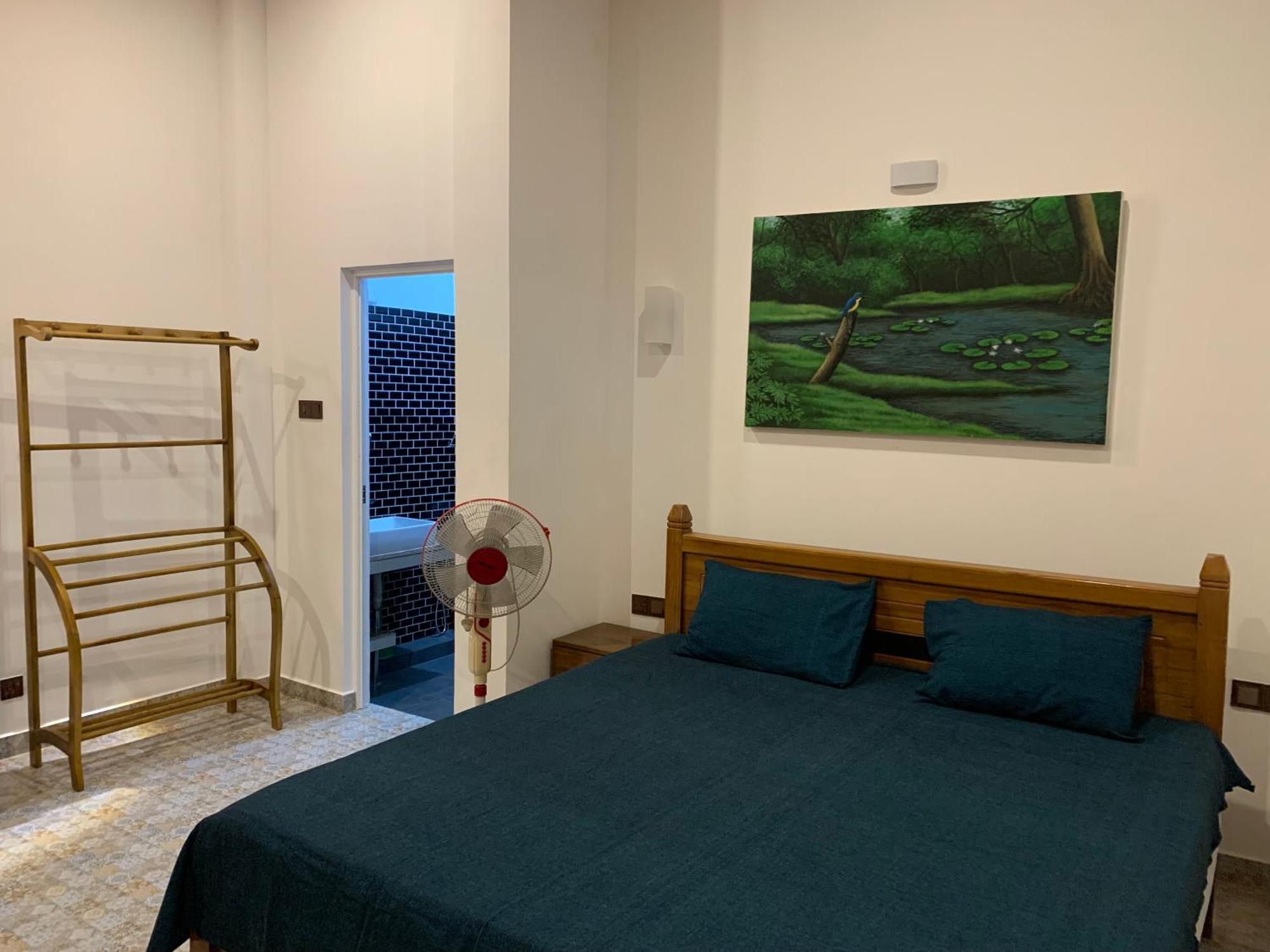 Luxury Apartment The Walkers Nest Kandy Eksteriør bilde