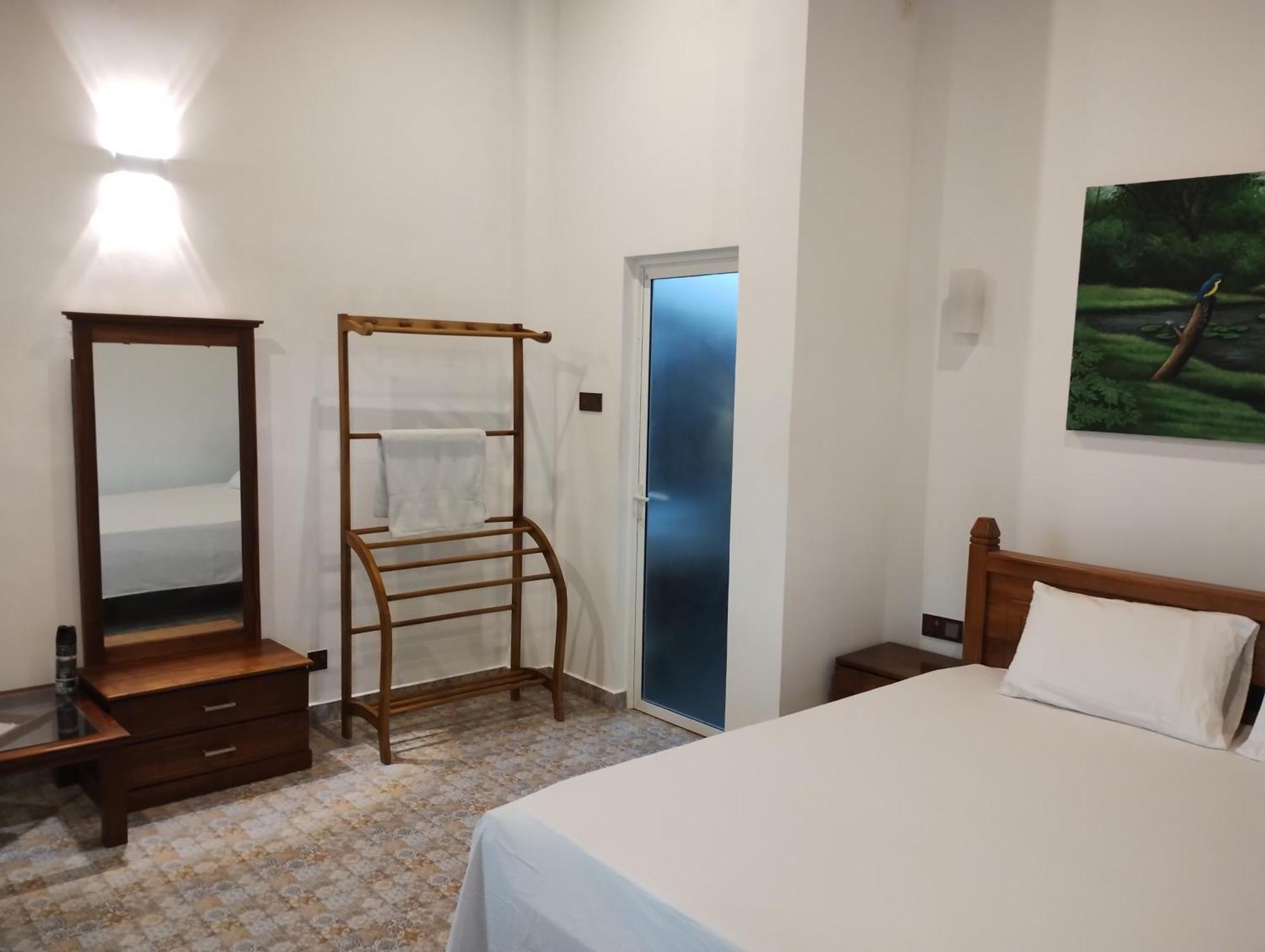 Luxury Apartment The Walkers Nest Kandy Eksteriør bilde