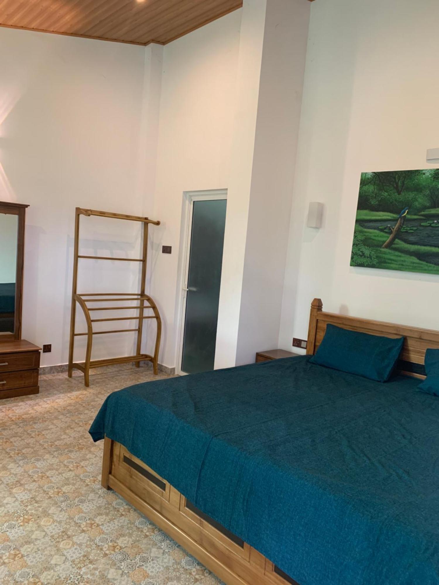 Luxury Apartment The Walkers Nest Kandy Eksteriør bilde