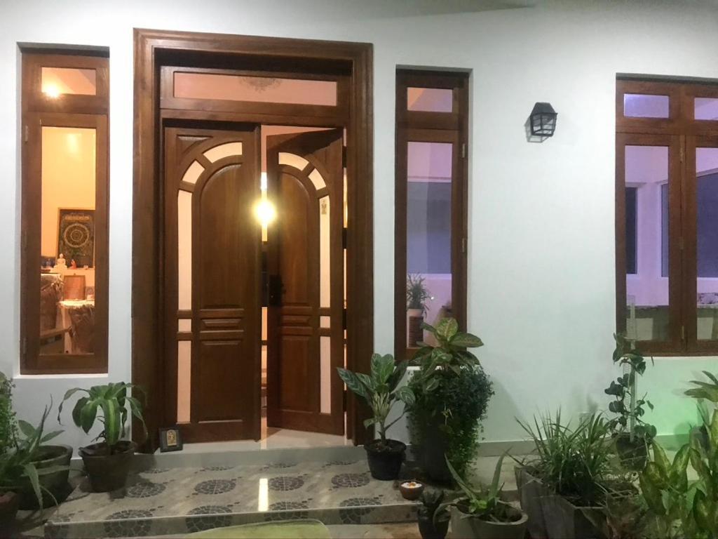 Luxury Apartment The Walkers Nest Kandy Eksteriør bilde