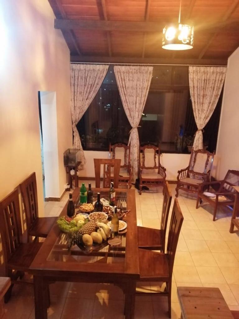 Luxury Apartment The Walkers Nest Kandy Eksteriør bilde