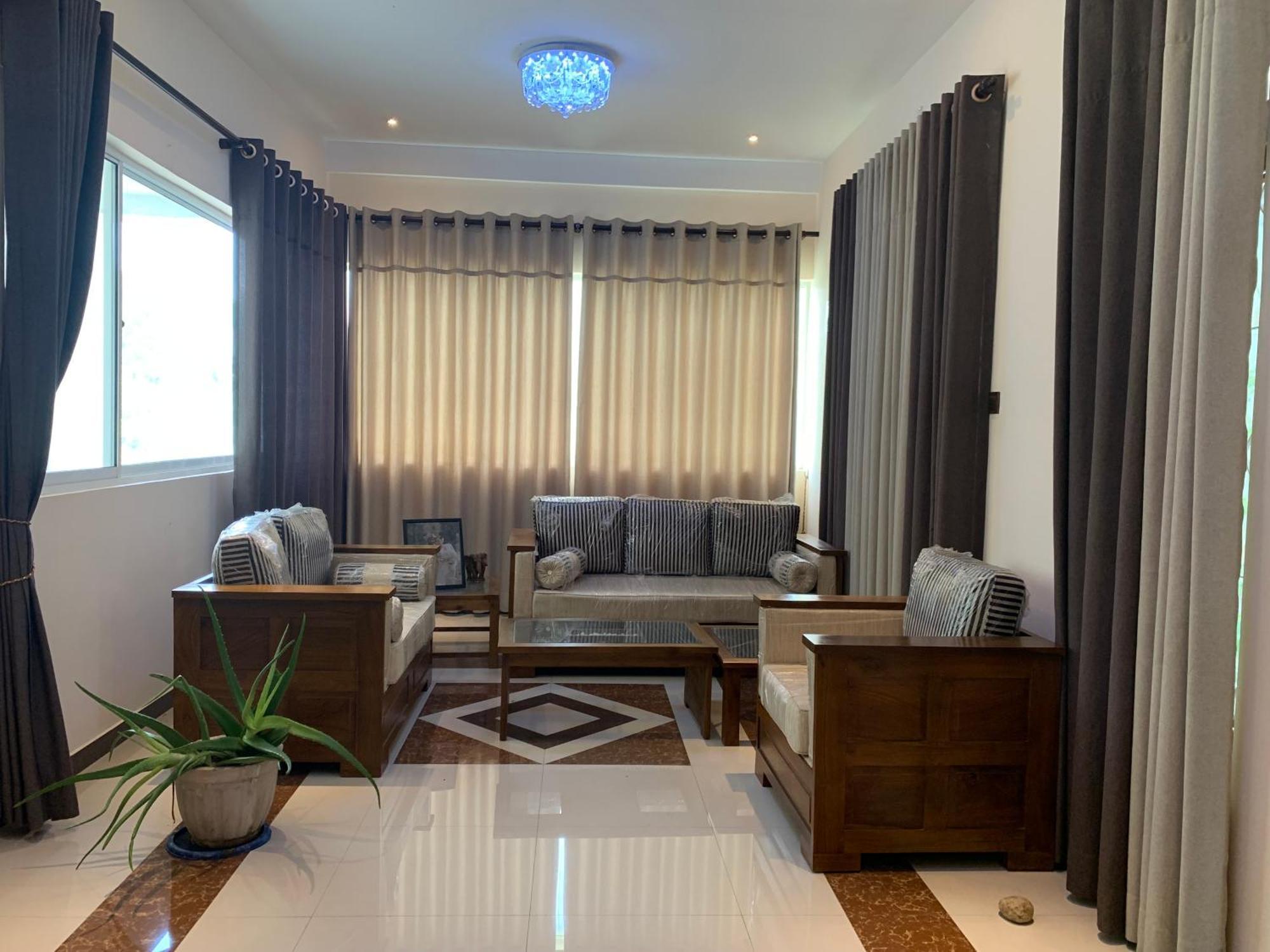 Luxury Apartment The Walkers Nest Kandy Eksteriør bilde