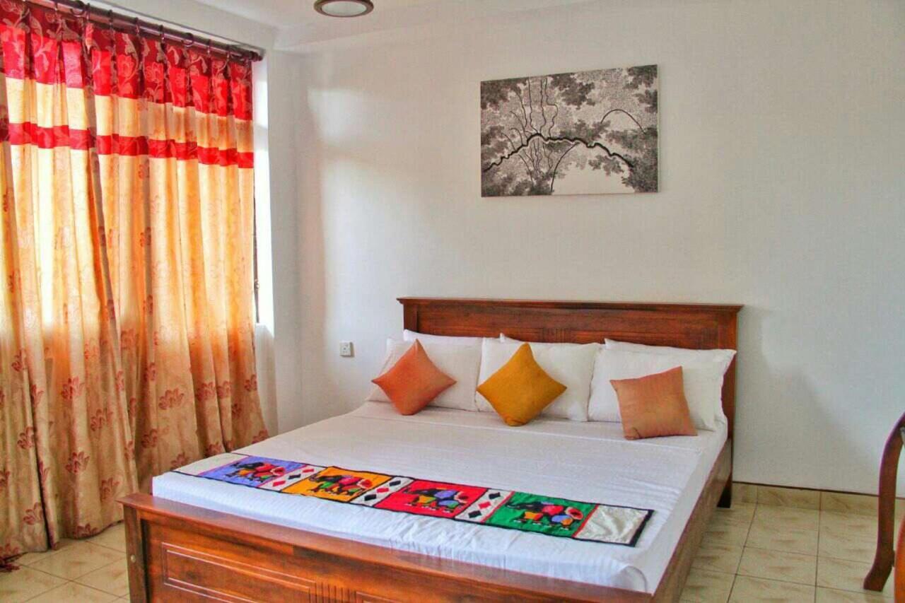 Luxury Apartment The Walkers Nest Kandy Eksteriør bilde