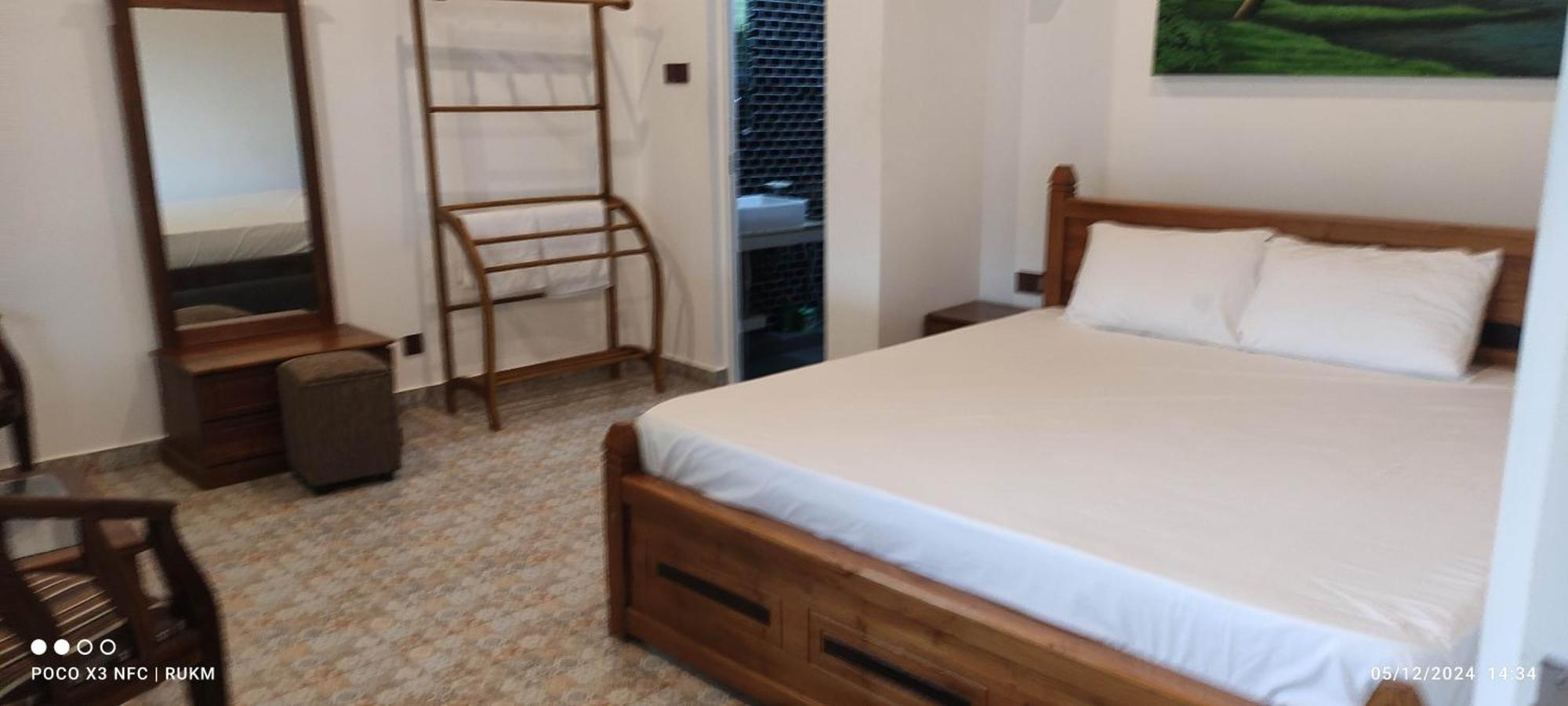 Luxury Apartment The Walkers Nest Kandy Eksteriør bilde