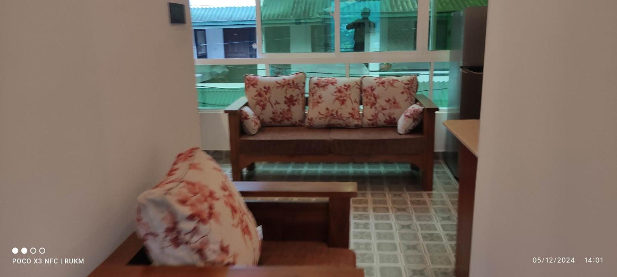 Luxury Apartment The Walkers Nest Kandy Eksteriør bilde