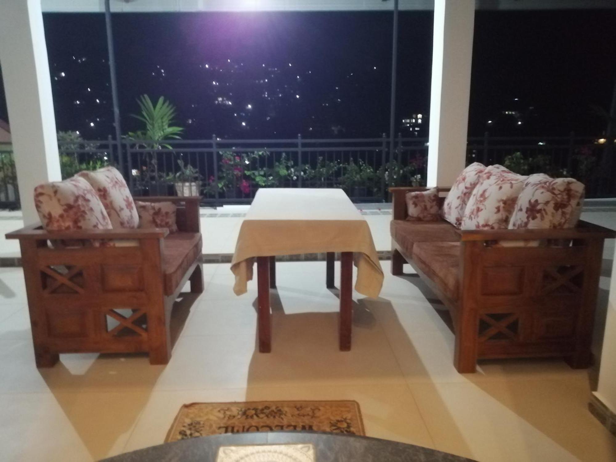 Luxury Apartment The Walkers Nest Kandy Eksteriør bilde