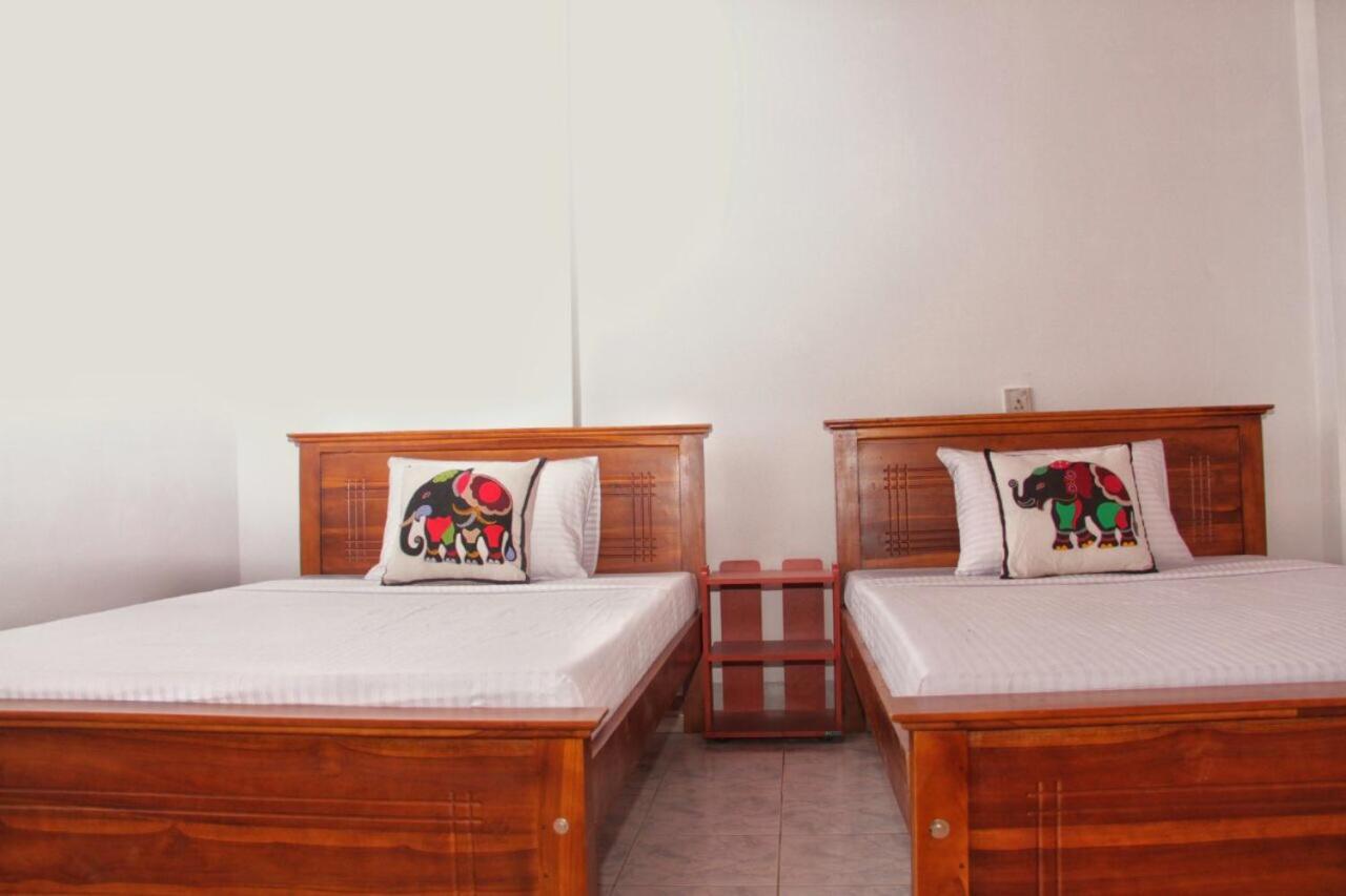 Luxury Apartment The Walkers Nest Kandy Eksteriør bilde